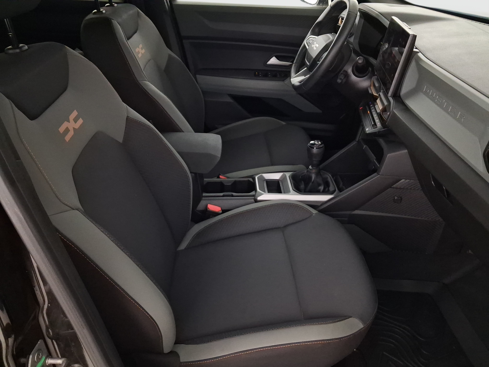 Dacia Duster - 2024