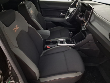 Dacia Duster - 2024