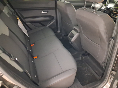 Dacia Duster - 2024