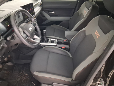 Dacia Duster - 2024