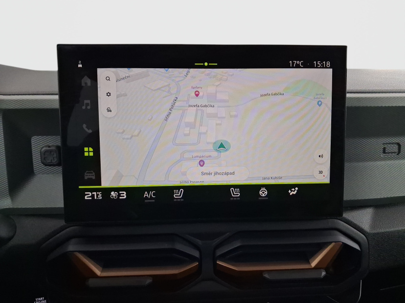 Dacia Duster, 2024
