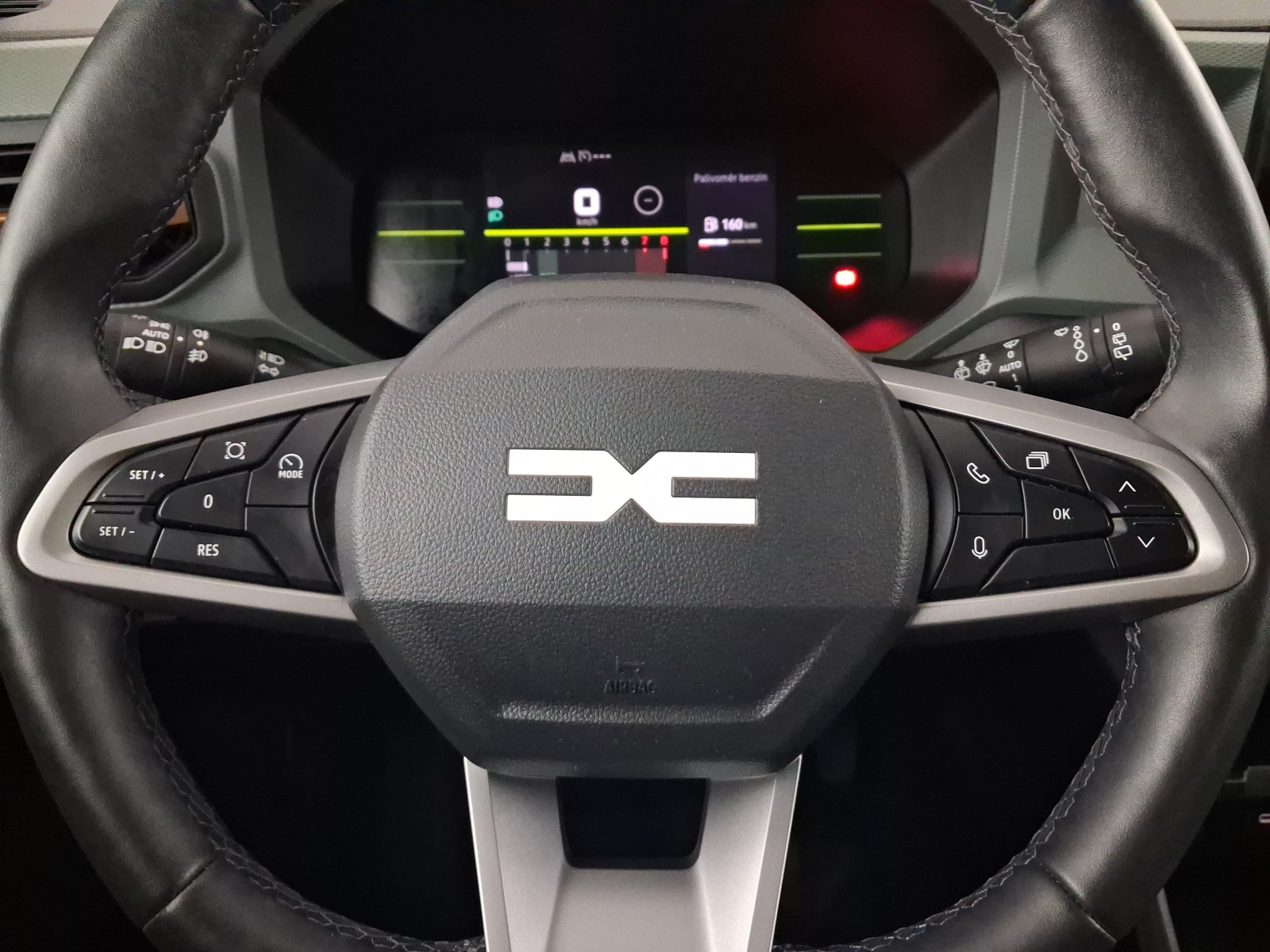 Dacia Duster - 2024