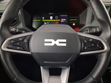 Dacia Duster - 2024