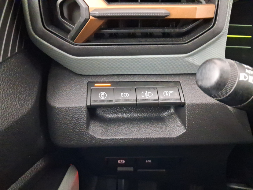 Dacia Duster, 2024