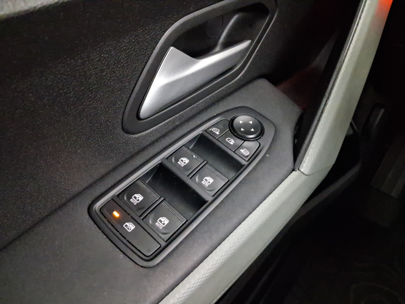 Dacia Duster, 2024