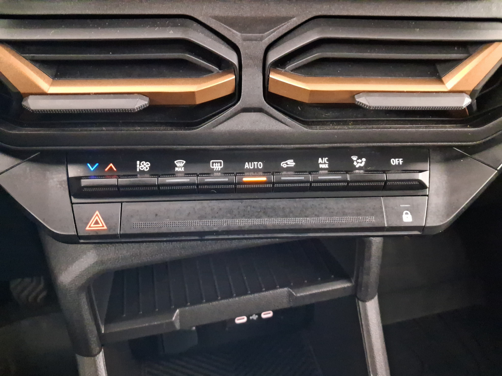 Dacia Duster - 2024