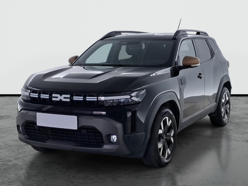 Dacia Duster, 2024