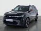 Dacia Duster, 2024