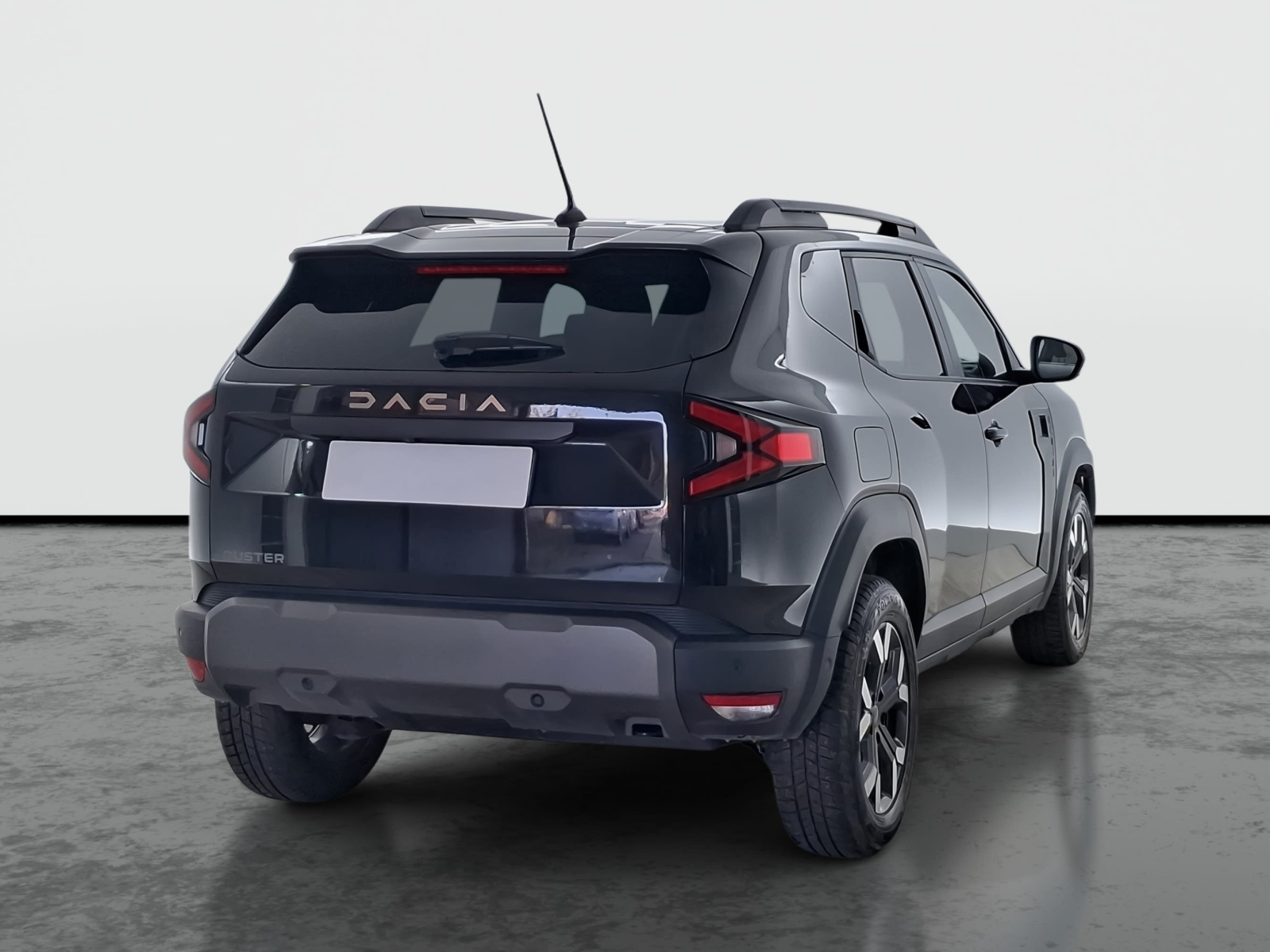 Dacia Duster - 2024