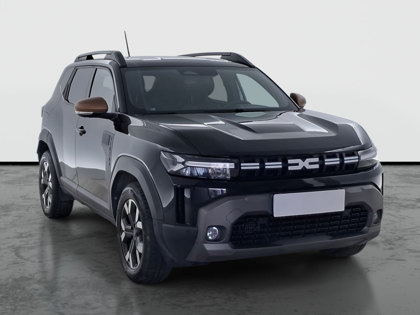 Dacia Duster, 2024