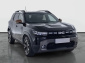 Dacia Duster, 2024