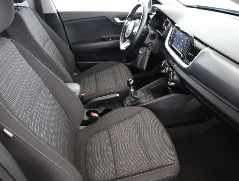Kia Stonic, 2018