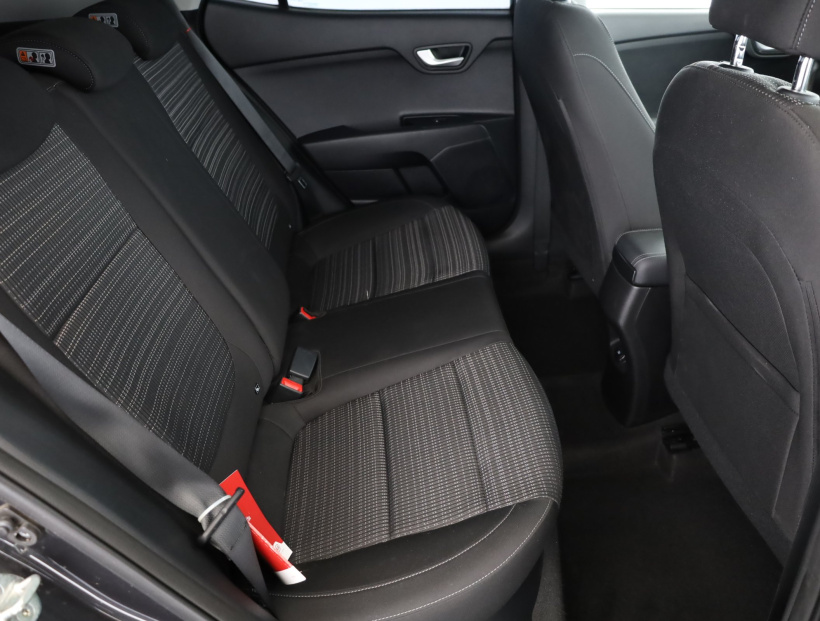 Kia Stonic, 2018