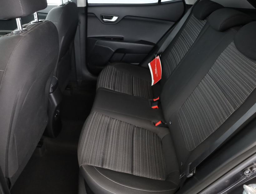 Kia Stonic, 2018