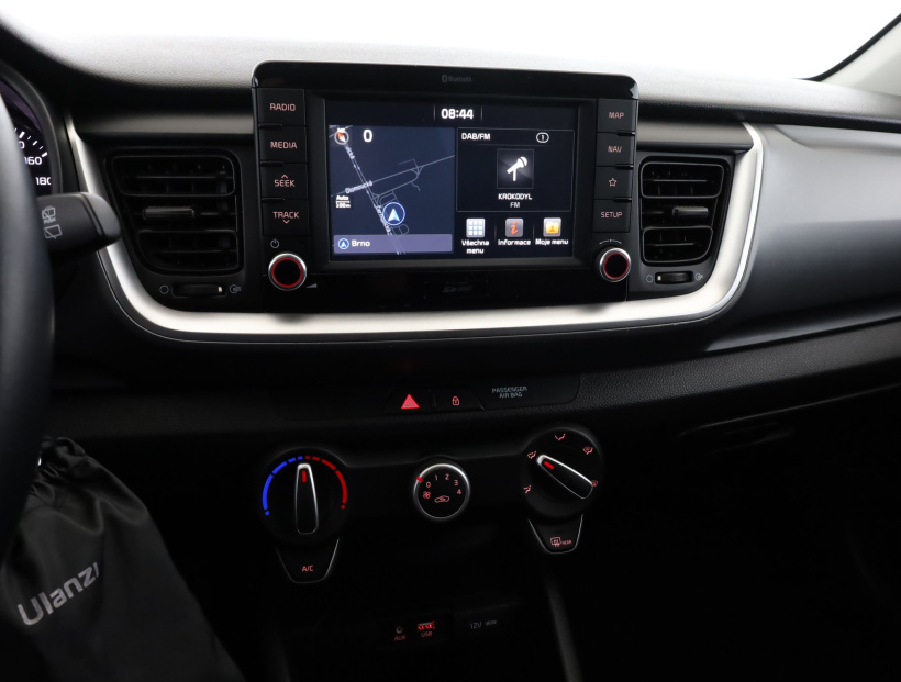 Kia Stonic, 2018