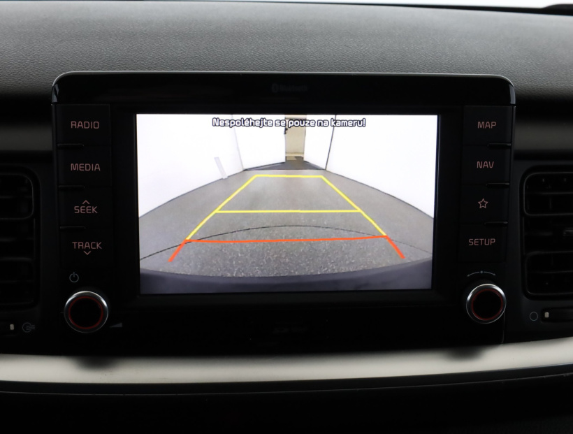 Kia Stonic, 2018