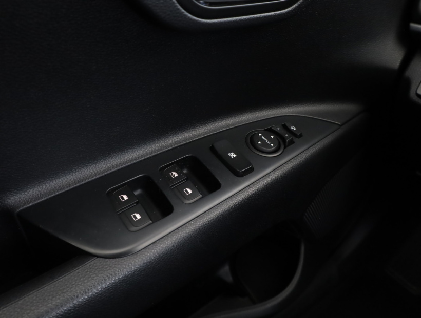 Kia Stonic, 2018