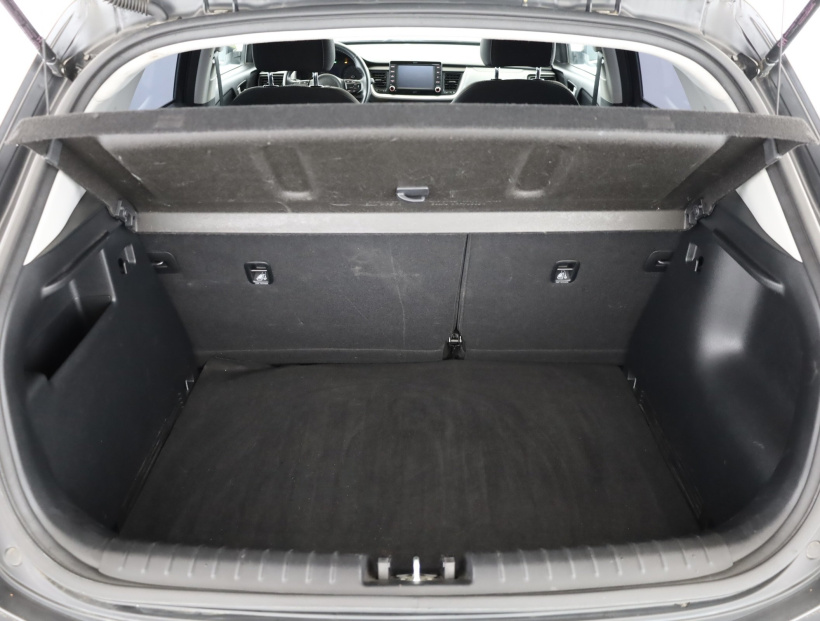 Kia Stonic, 2018