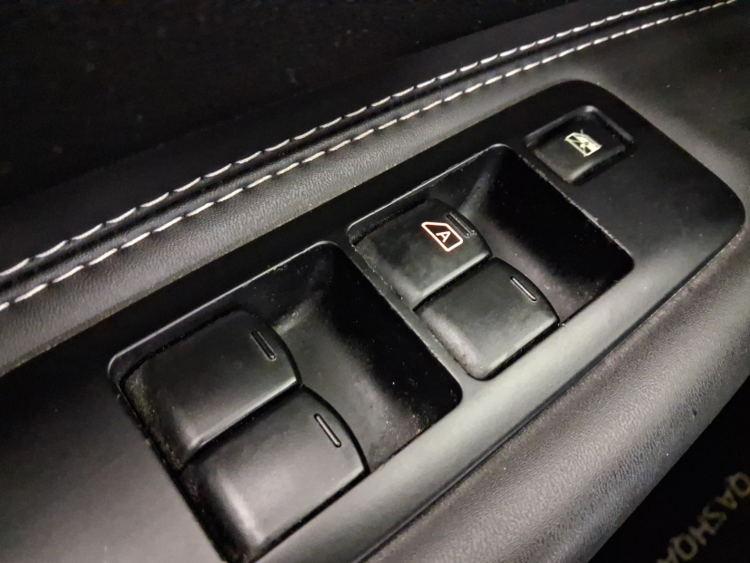 Nissan Qashqai, 2013