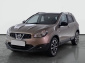 Nissan Qashqai, 2013