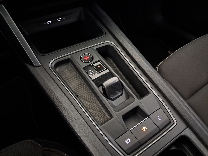 Cupra Formentor, 2024