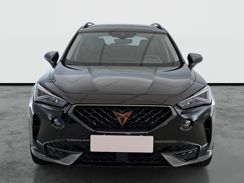 Cupra Formentor, 2024