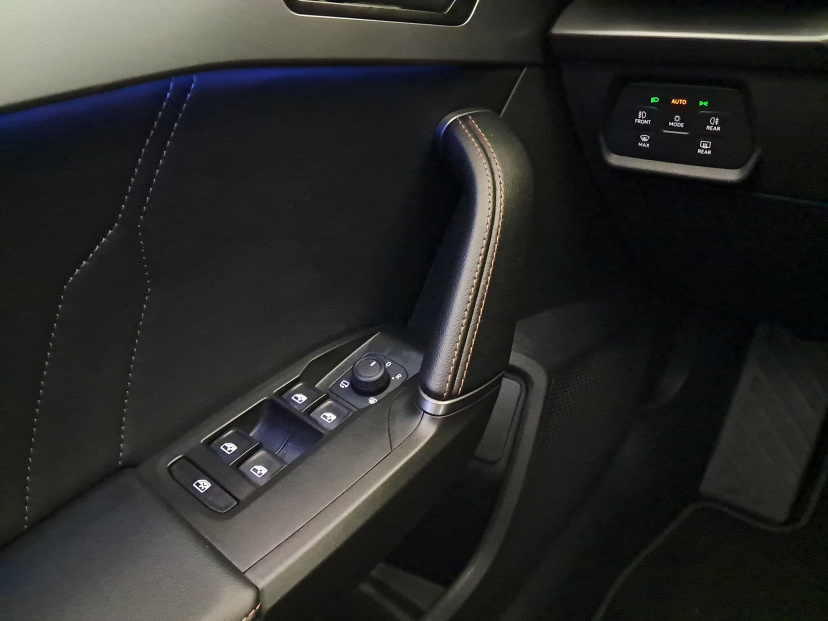 Cupra Formentor, 2024