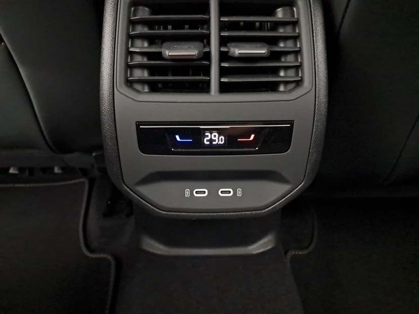Cupra Formentor, 2024