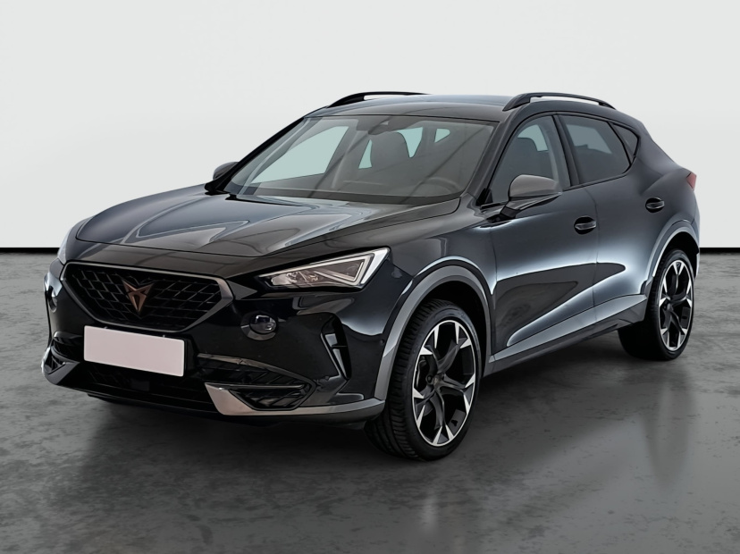 Cupra Formentor, 2024