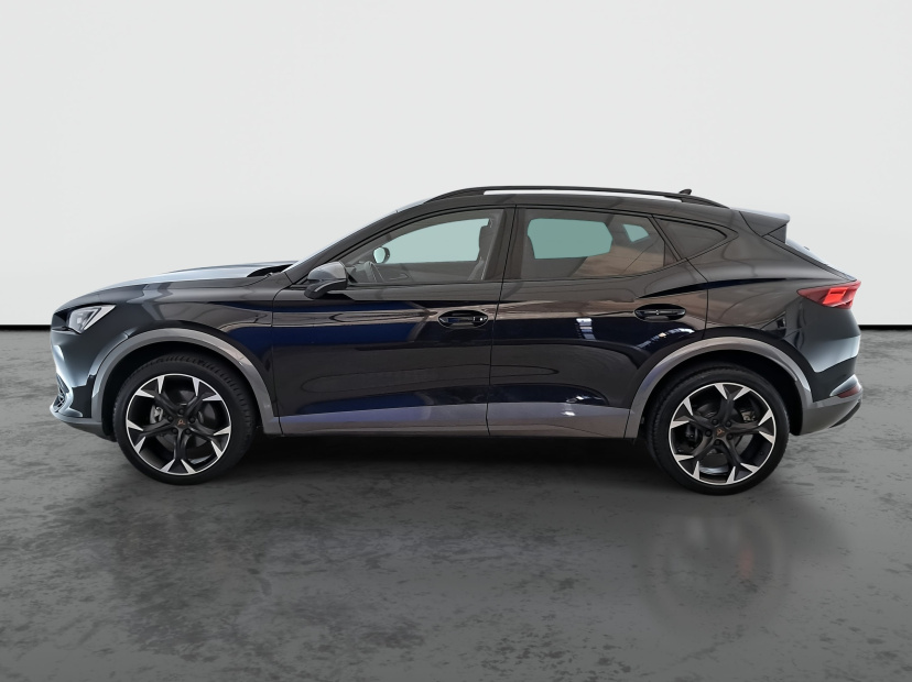 Cupra Formentor, 2024
