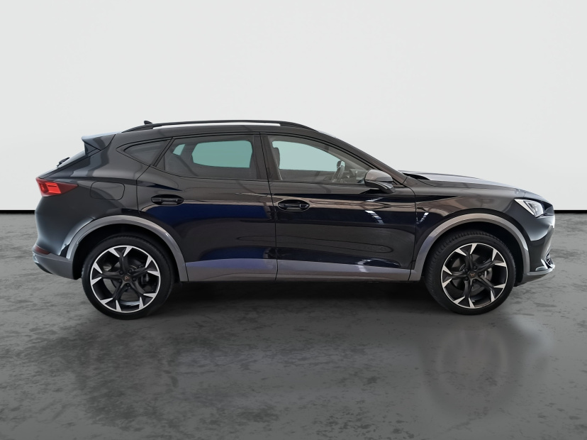 Cupra Formentor, 2024