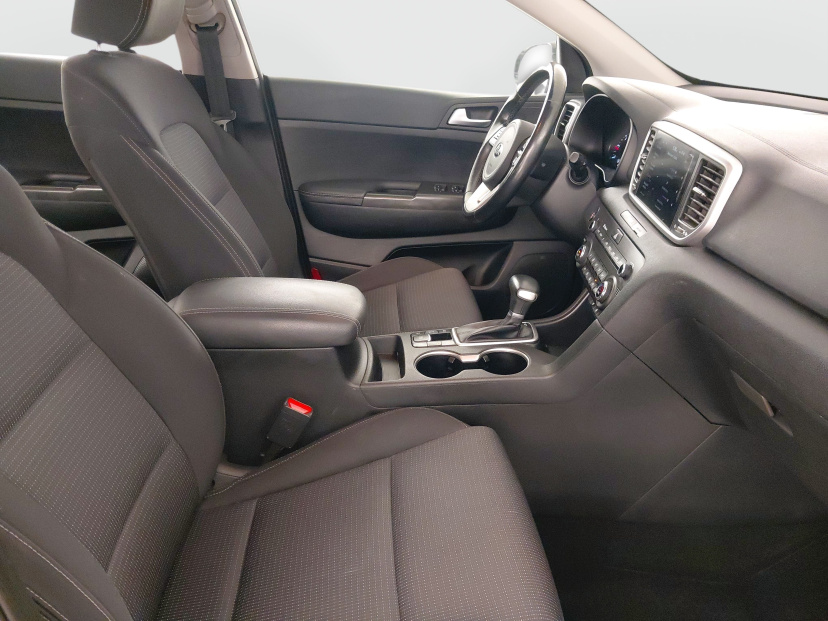 Kia Sportage, 2019