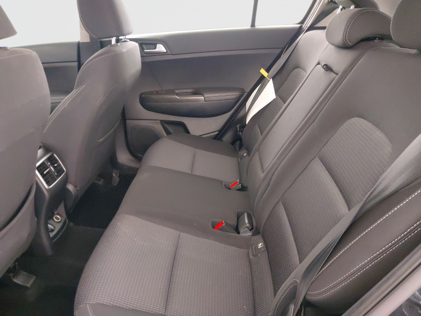 Kia Sportage, 2019