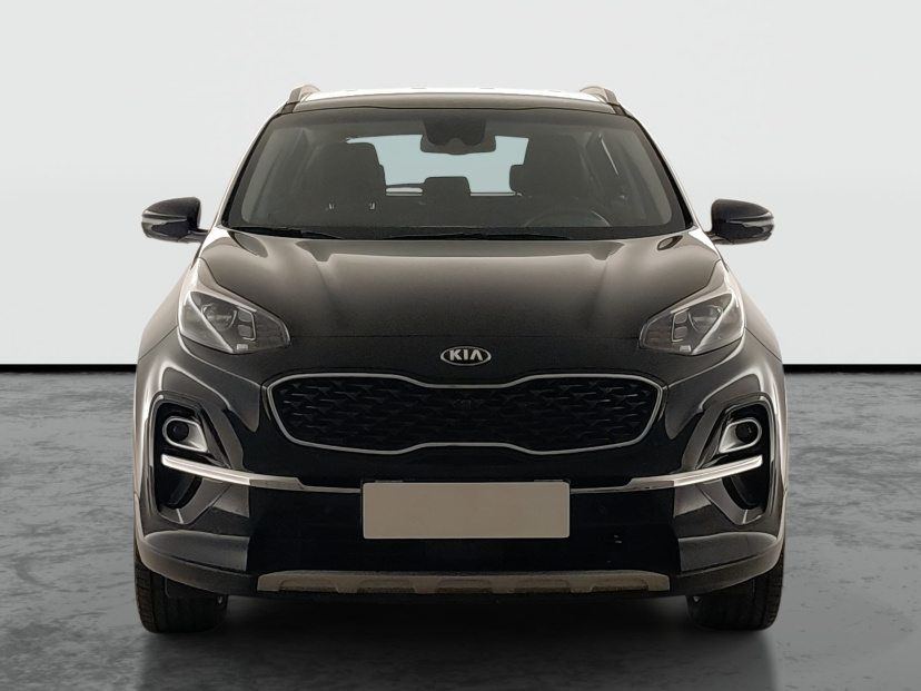 Kia Sportage, 2019