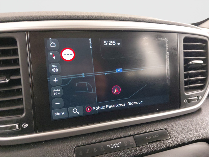 Kia Sportage, 2019