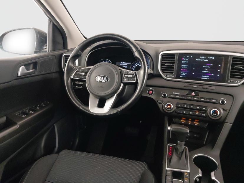 Kia Sportage, 2019