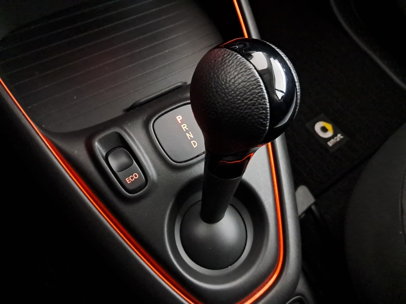 Smart Fortwo, 2020