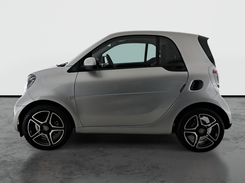 Smart Fortwo, 2020
