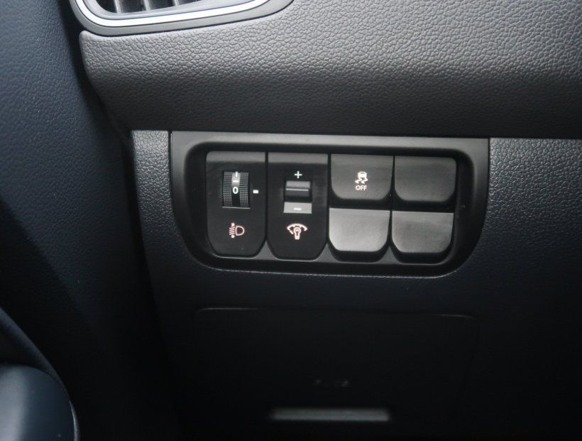 Kia Rio, 2016
