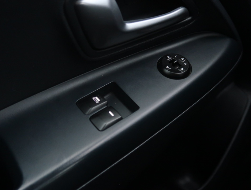 Kia Rio, 2016