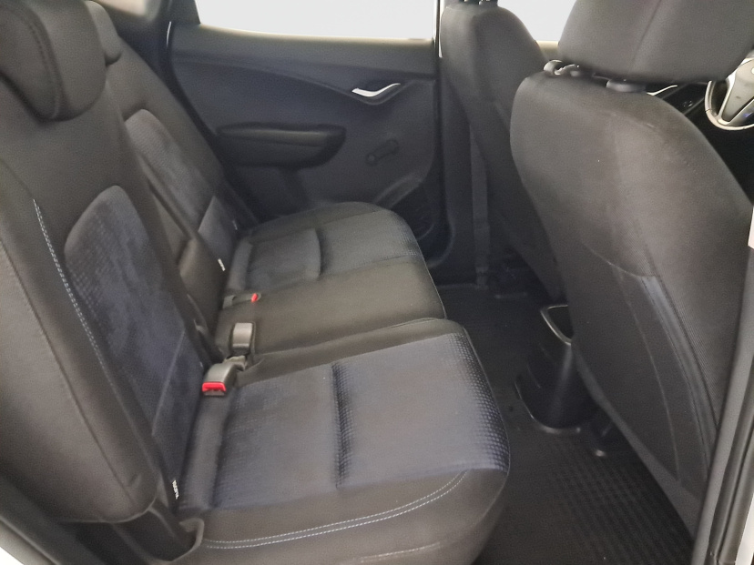 Hyundai ix20, 2017
