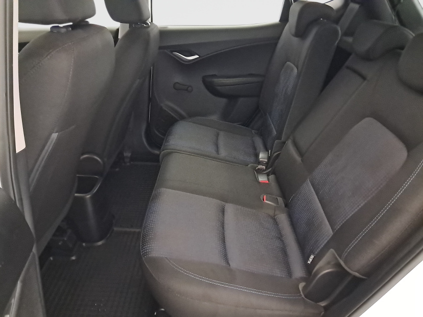 Hyundai ix20, 2017