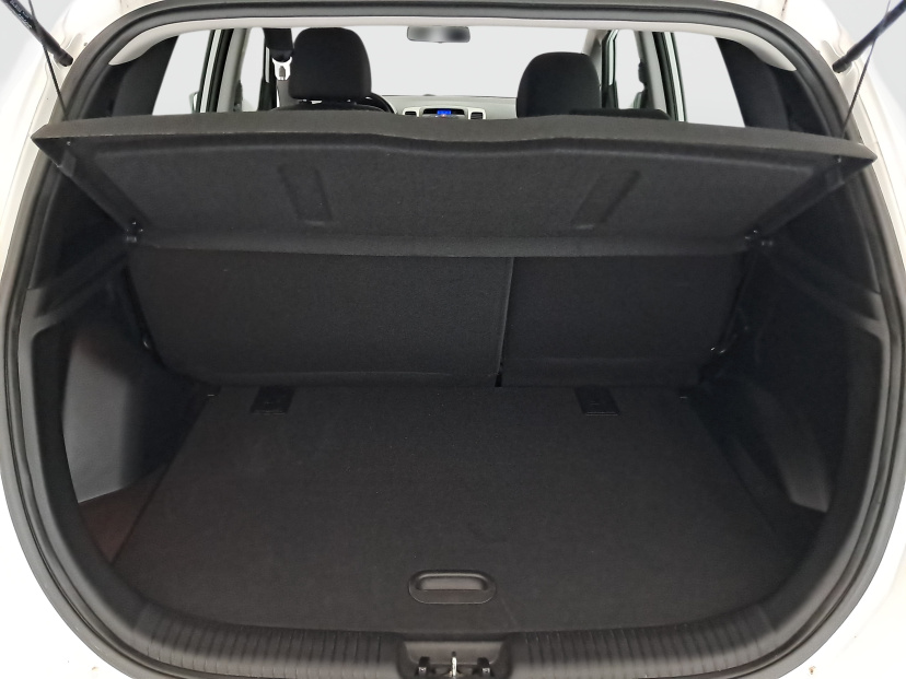 Hyundai ix20, 2017
