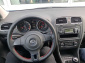 Volkswagen Golf, 2010