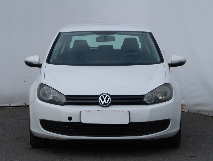 Volkswagen Golf, 2012