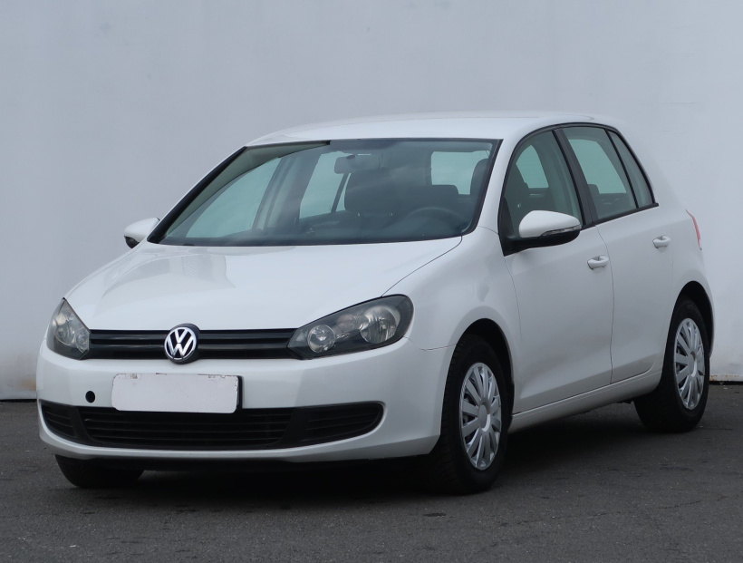 Volkswagen Golf, 2012