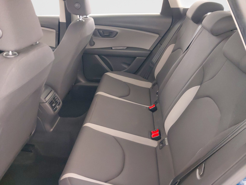 Seat Leon, 2014