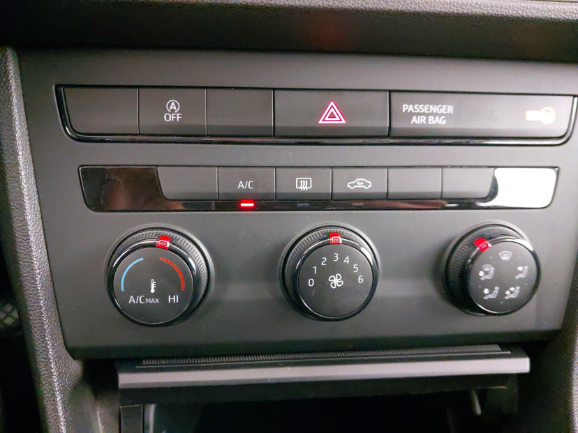 Seat Leon, 2014