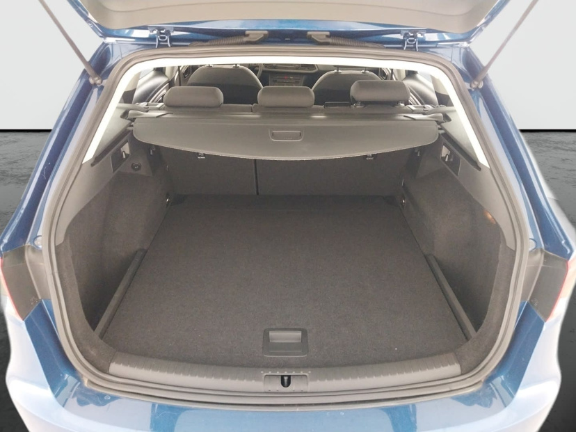 Seat Leon, 2014