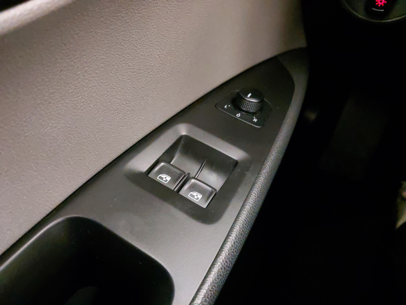 Seat Leon, 2014